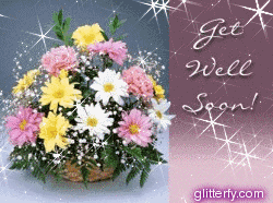 Get Well Flowers