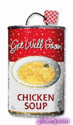 Get Well Soup