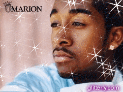 Omarion 