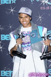 Chris Brown