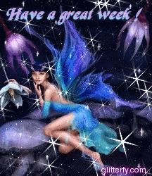 Have A Great Week