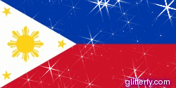 Philippines Flag