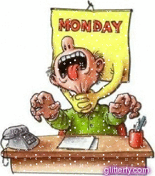 Monday Cartoon