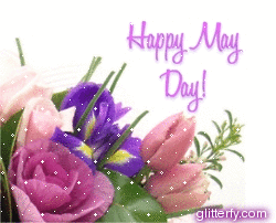 May Day Flowers
