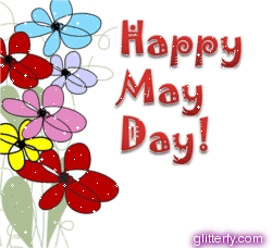 May Day
