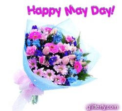 May Day Flowers