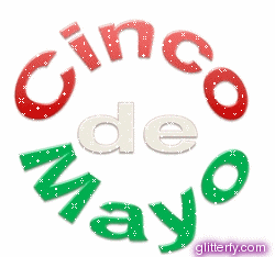 Cinco de Mayo