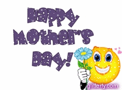 Mothers Day Smiley