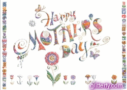Mothers Day Greetings