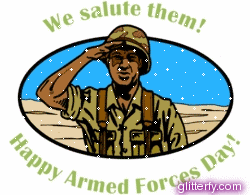 Salute Them