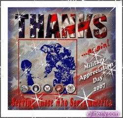 Thanks Again