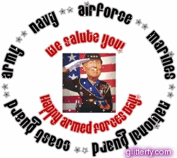 We Salute You