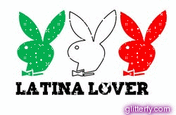 Latina Lover Playboy