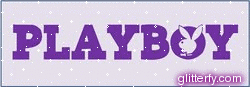 Purple Playboy