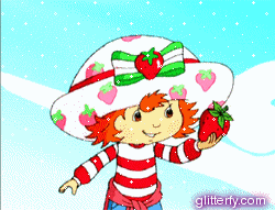 Strawberry Shortcake