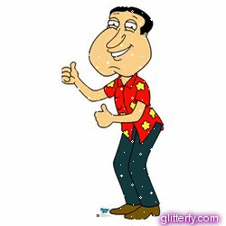 Family Guy Glenn