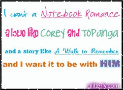 I Want
