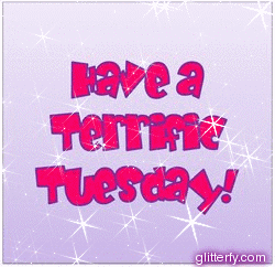 Terrific Tuesday