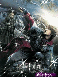 Harry Potter And The Goblit Of Fire
