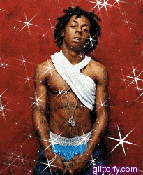 Lil Wayne