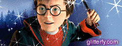 Young Harry Potter