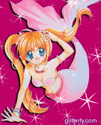 Mermaid Melody