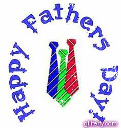 A Tie for Dad