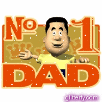 Number One Dad