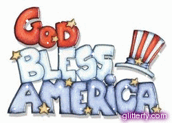 God Bless America