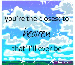 Closest To Heaven