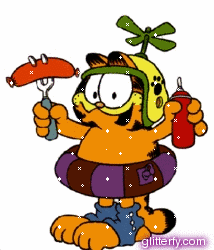 Garfield