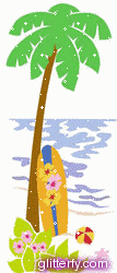 Palm Tree