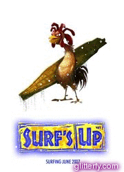 Surfs Up