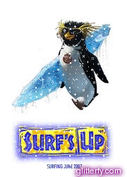 Surfs Up