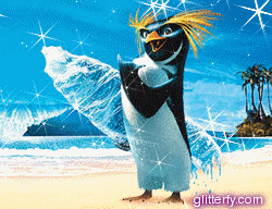 Surfs Up