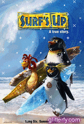 Surfs Up