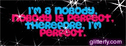 Perfect