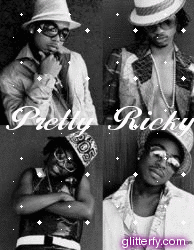 Pretty Ricky 