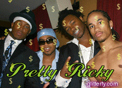 Pretty Ricky 