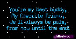 Best Buddy