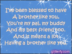 Blessed