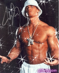 John Cena 