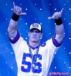 John Cena 