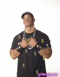 John Cena 