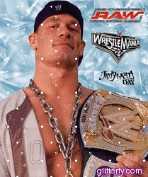 John Cena 