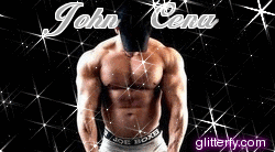 John Cena 