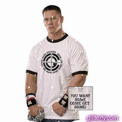 John Cena 