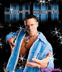 John Cena 