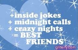 Equals Best Friends
