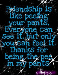 Peeing Your Pants